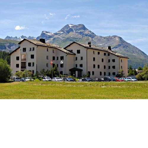 Residenza Lagrev