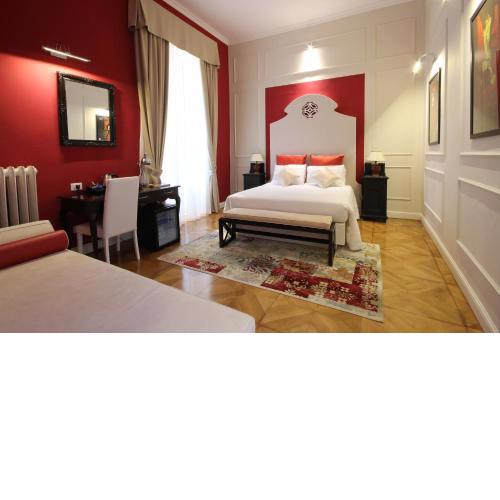 Residenza L'angolo di Verona