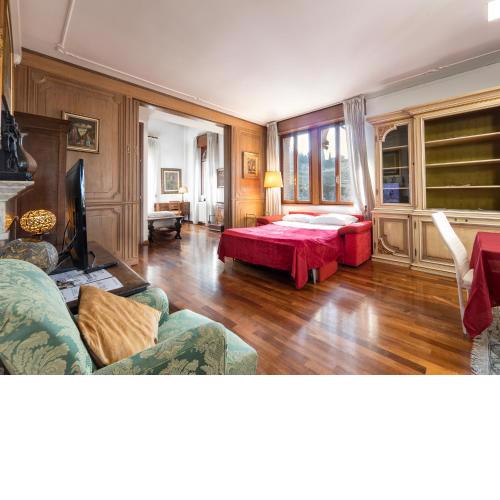 Residenza Le Dimore Centro