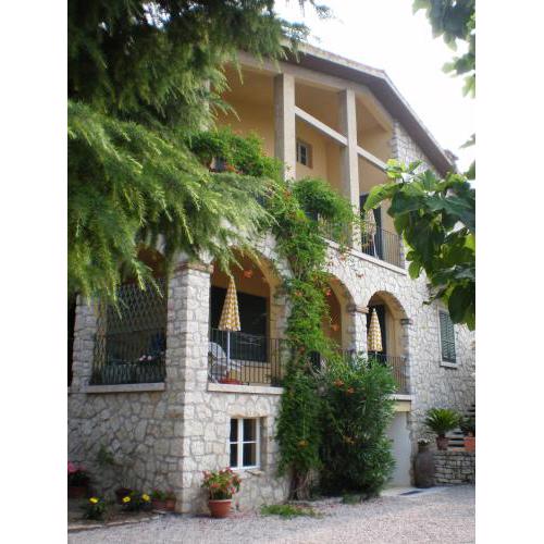 Residenza Le Logge