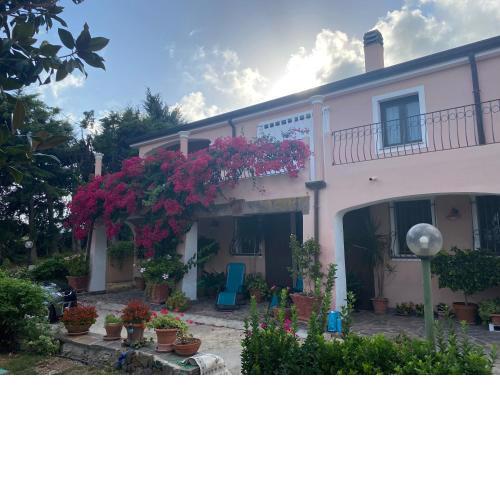 Residenza Le Magnolie