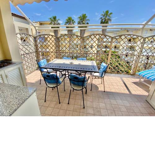 Residenza le quattro palme