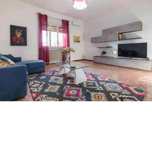 Residenza le Rose! Relax 120 m2