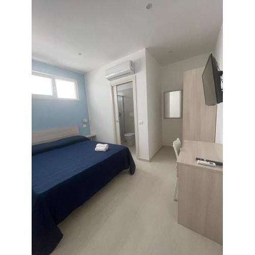 residenza le sirene rooms