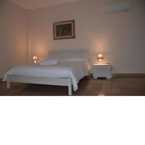 RESIDENZA LE TERRAZZE SASSARI CASA PISCHEDDA bY FANTASTIC SARDINIA