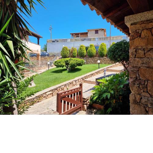 Residenza Lentischio