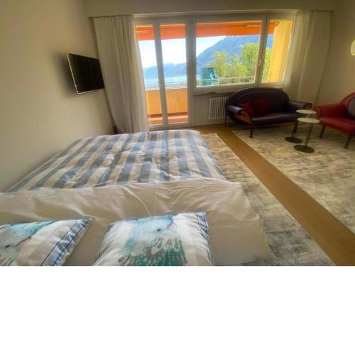 Residenza Lido Locarno