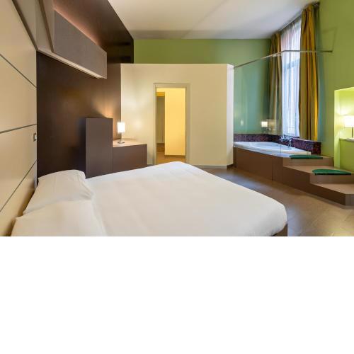 Residenza Manin Apartments