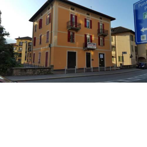 RESIDENZA MARAINI