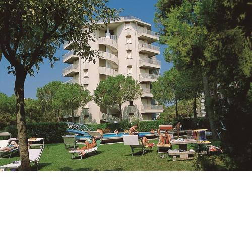 Residenza Marco Polo