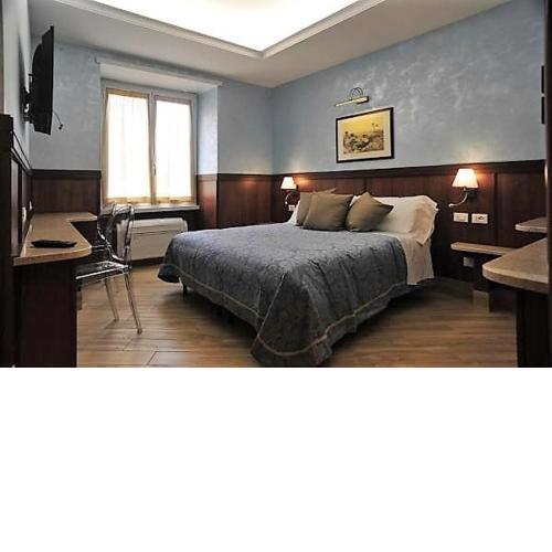 Residenza Matteucci
