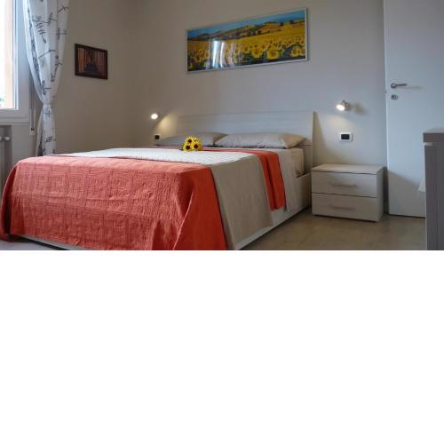 Residenza Mazzini