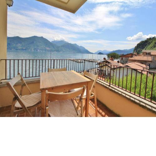 Residenza Menaggio - Mimosa