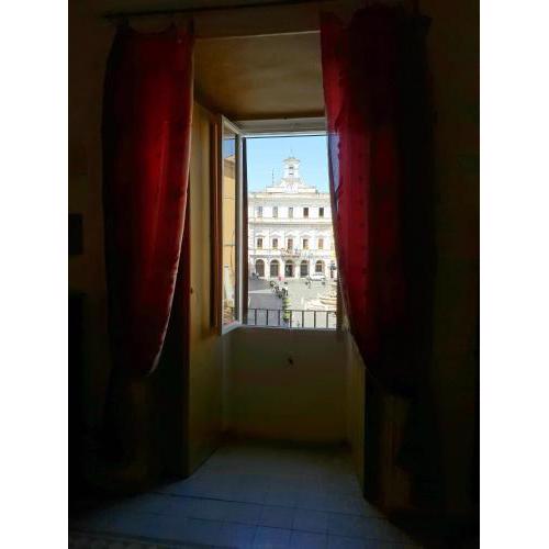 Residenza Midossi