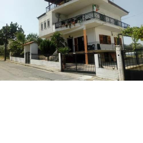 Residenza Monopati Beach