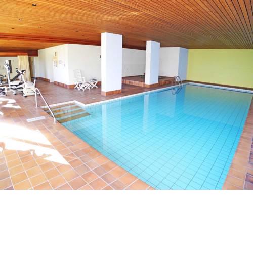 Residenza Montana Lago App 8383