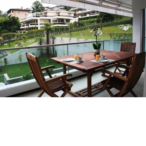 Residenza Monte Verità, apt nr 10
