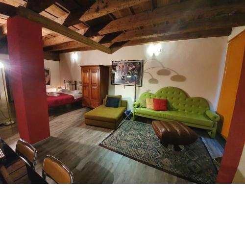Residenza Montecchi