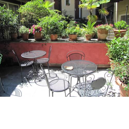 Residenza Motta