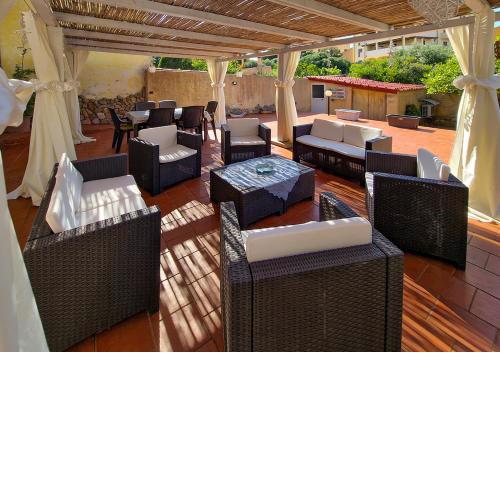 Residenza Nadia