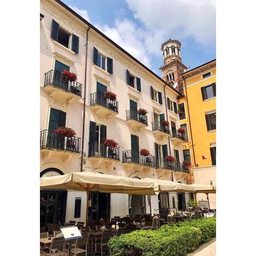 Residenza Navona Verona
