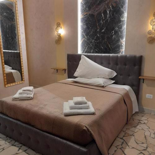 Residenza N&D Luxury