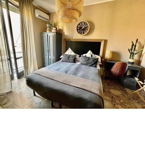Residenza Olimpo Rooms City Center