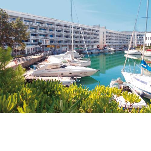 Residenza Olimpo
