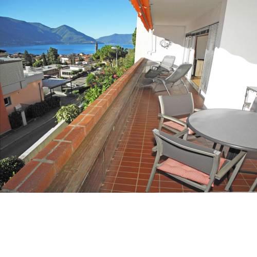 Residenza Pace App 1212