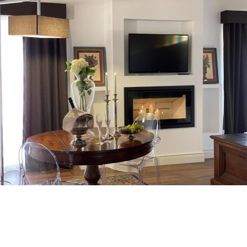 Residenza Palazzo Fortuna - Boutique Hotel