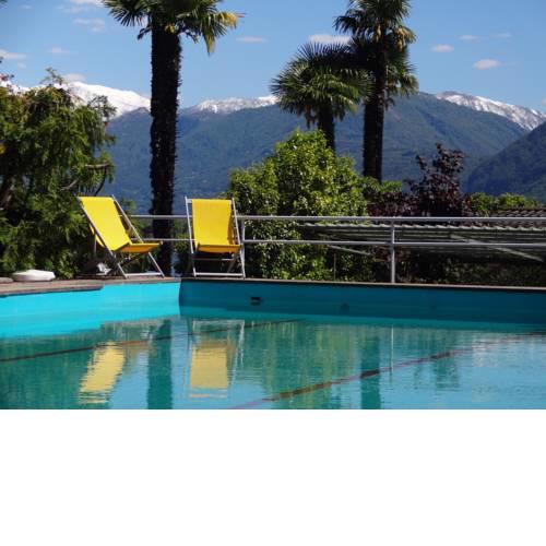Residenza Paradiso di Vacanze