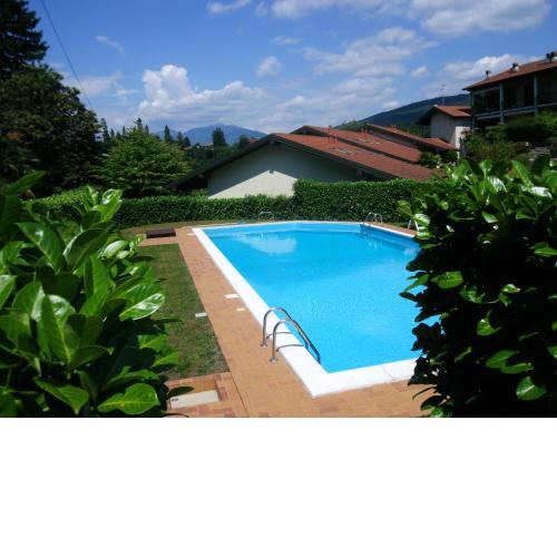 Residenza Parco Borromeo