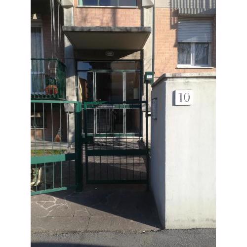 Residenza Parco dei Tigli