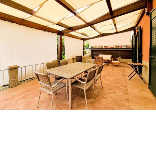 Residenza Passino 01