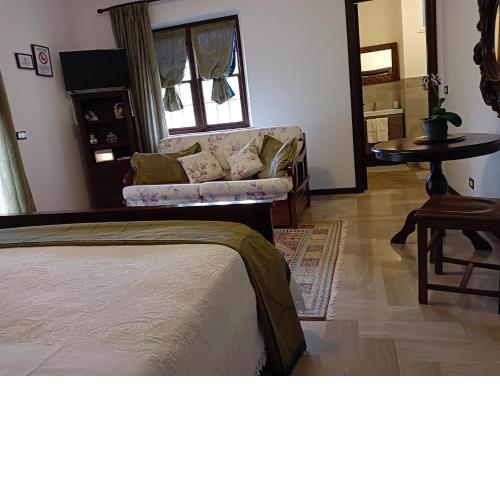 Residenza Perla Verde