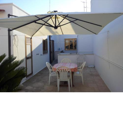 Residenza pesce rosso