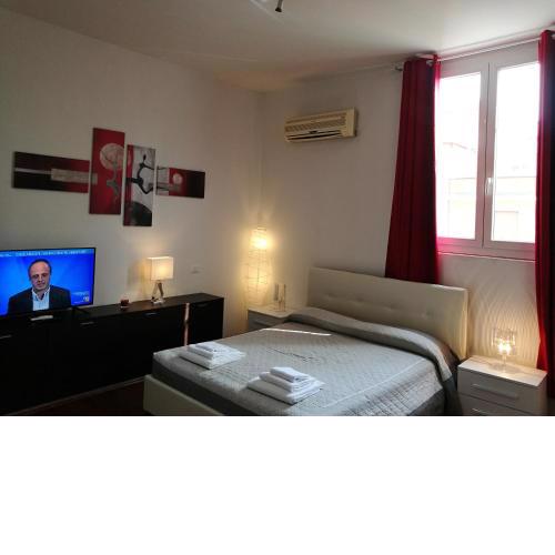 Residenza Piazza Dei Martiri 8