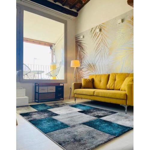 Residenza Piazzetta San Michele-Loft
