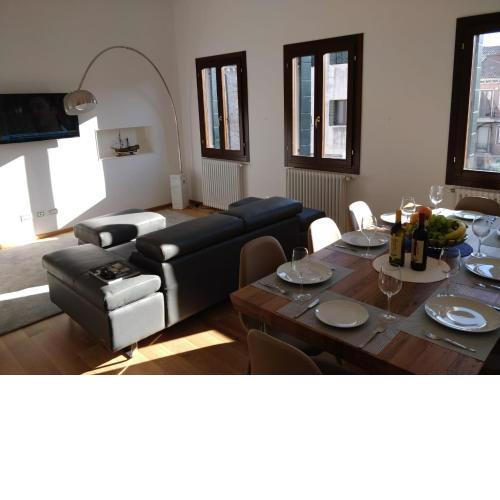 Residenza Pomponi Deluxe