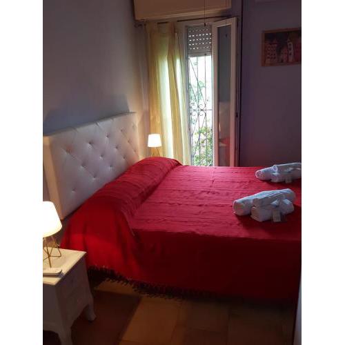 Residenza Ponente