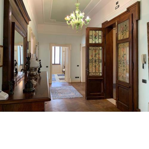 Residenza Porta Brescia