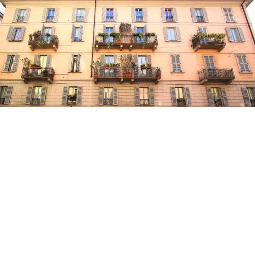 Residenza Porta Romana