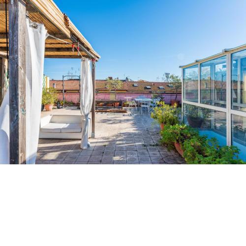 Residenza Prati - Zen Real Estate