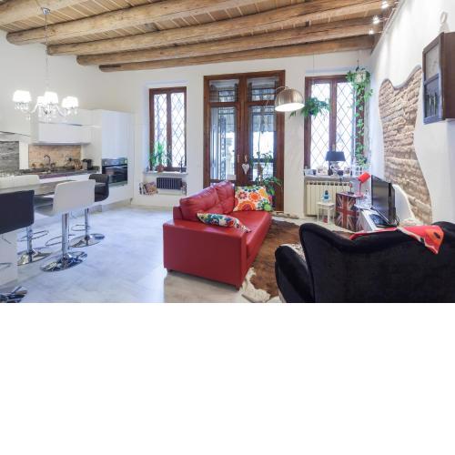 Residenza Principe Amedeo