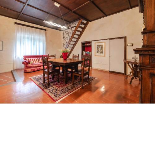 Residenza privata Paradiso