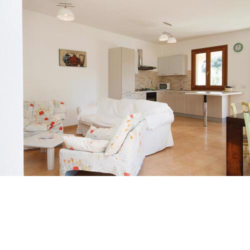 Residenza Punta Tegge