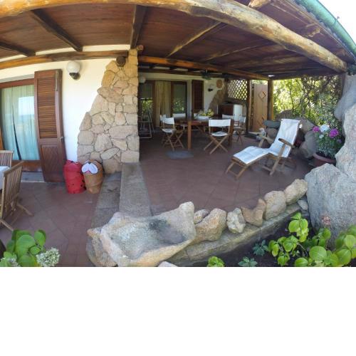 Residenza Punte Rosse - Villaggio Piras