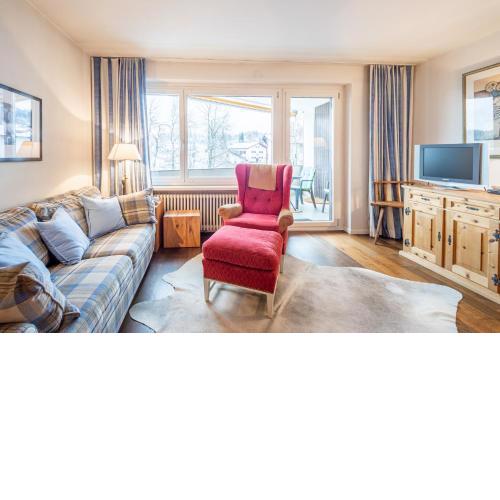 Residenza Quadra B223