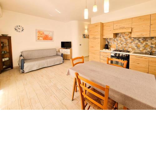 Residenza Quarto 02 - La Maddalena
