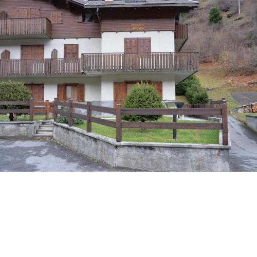 Residenza Rasin